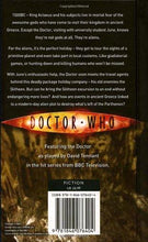 Load image into Gallery viewer, DOCTOR WHO The Slitheen Excursion - ONLINE SCHOOL BOOK FAIRS
