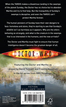 Load image into Gallery viewer, DOCTOR WHO WETWORLD - ONLINE SCHOOL BOOK FAIRS
