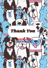 Load image into Gallery viewer, DOGS ART COLOURING EBOOK