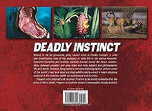 Load image into Gallery viewer, Deadly Instinct