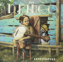 Load image into Gallery viewer, The Django - ONLINE SCHOOL BOOK FAIRS