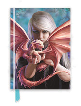 Load image into Gallery viewer, JOURNAL:Dragonkin (Foiled Journal)