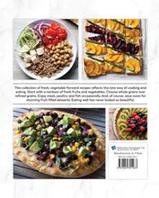 Load image into Gallery viewer, Eat Beautiful: Recipes to Fill Your Day with Fresh, Natural and Healthy Food