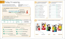 Load image into Gallery viewer, English for Everyone Course Book Level 2 Beginner: A Complete Self-Study Programme