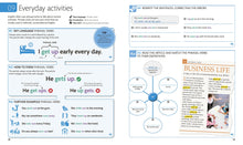 Load image into Gallery viewer, English for Everyone: Level 3: Intermediate, Course Book: A Complete Self-Study Program