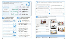 Load image into Gallery viewer, English for Everyone: Level 3: Intermediate, Course Book: A Complete Self-Study Program
