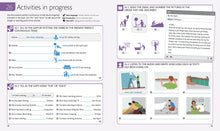 Load image into Gallery viewer, English for Everyone: Level 3: Intermediate, Practice Book