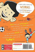 Load image into Gallery viewer, SCHOLASTIC READER WeirDo #3 Extra Weird! - ONLINE SCHOOL BOOK FAIRS