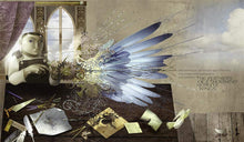 Load image into Gallery viewer, Farther. Grahame Baker-Smith - ONLINE SCHOOL BOOK FAIRS