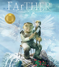 Load image into Gallery viewer, Farther. Grahame Baker-Smith - ONLINE SCHOOL BOOK FAIRS