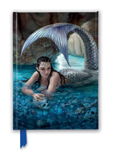 Load image into Gallery viewer, JOURNAL:Hidden Depths (Foiled Journal)
