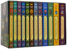 Load image into Gallery viewer, HOW TO TRAIN YOUR DRAGON EXCLUSIVE BOX SET COMPLETE SERIES