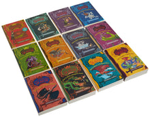 Load image into Gallery viewer, HOW TO TRAIN YOUR DRAGON EXCLUSIVE BOX SET COMPLETE SERIES