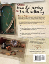 Load image into Gallery viewer, Inspiritu Jewelry: Earrings, Bracelets and Necklaces for the Mind, Body and Spirit