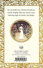 Load image into Gallery viewer, FLAME TREE COLLECTABLE CLASSICS JANE AUSTEN Emma