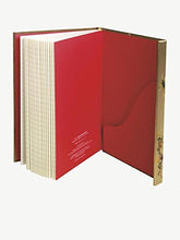 Load image into Gallery viewer, JOURNAL:Blue Moon (Foiled Journal)