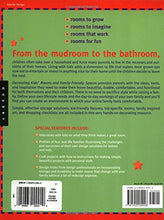 Load image into Gallery viewer, Decorating Kids' Rooms And Family-Friendly Spaces