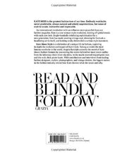 Load image into Gallery viewer, Kate Moss: Style