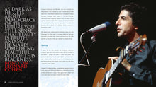 Load image into Gallery viewer, Leonard Cohen: Still the Man - ONLINE SCHOOL BOOK FAIRS