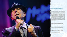 Load image into Gallery viewer, Leonard Cohen: Still the Man - ONLINE SCHOOL BOOK FAIRS