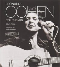 Load image into Gallery viewer, Leonard Cohen: Still the Man - ONLINE SCHOOL BOOK FAIRS
