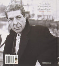 Load image into Gallery viewer, Leonard Cohen: Still the Man - ONLINE SCHOOL BOOK FAIRS