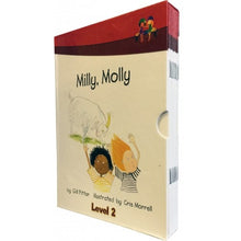 Load image into Gallery viewer, MILLY AND MOLLY COMPLETE SERIES 1-6