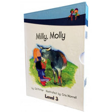 Load image into Gallery viewer, MILLY AND MOLLY COMPLETE SERIES 1-6