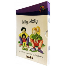 Load image into Gallery viewer, MILLY AND MOLLY COMPLETE SERIES 1-6