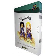 Load image into Gallery viewer, MILLY AND MOLLY COMPLETE SERIES 1-6