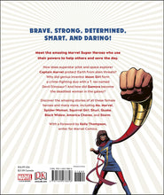 Load image into Gallery viewer, Marvel Fearless and Fantastic! Female Super Heroes Save the World