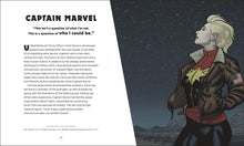 Load image into Gallery viewer, Marvel Fearless and Fantastic! Female Super Heroes Save the World