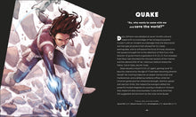 Load image into Gallery viewer, Marvel Fearless and Fantastic! Female Super Heroes Save the World
