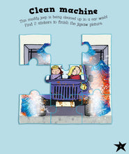 Load image into Gallery viewer, My First Creativity Book – Things That Go! - ONLINE SCHOOL BOOK FAIRS