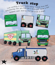 Load image into Gallery viewer, My First Creativity Book – Things That Go! - ONLINE SCHOOL BOOK FAIRS