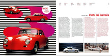 Load image into Gallery viewer, Porsche: Sounds - ONLINE SCHOOL BOOK FAIRS
