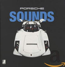 Load image into Gallery viewer, Porsche: Sounds - ONLINE SCHOOL BOOK FAIRS