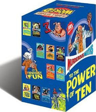 Load image into Gallery viewer, POWER OF TEN BOXED SET
