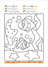 Load image into Gallery viewer, Preschool Scholar: Ages 3-5