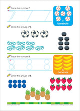 Load image into Gallery viewer, Preschool Scholar: Ages 3-5