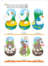 Load image into Gallery viewer, Preschool Scholar: Ages 3-5