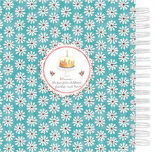 Load image into Gallery viewer, Recipe Keepsake Book - To My Daughter: With Love from My Kitchen