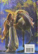 Load image into Gallery viewer, JOURNAL:Sophia and the Unicorn Journal