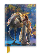 Load image into Gallery viewer, JOURNAL:Sophia and the Unicorn Journal