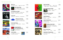 Load image into Gallery viewer, The Band Name Book - ONLINE SCHOOL BOOK FAIRS