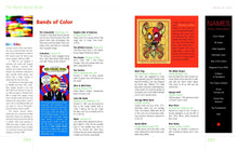 Load image into Gallery viewer, The Band Name Book - ONLINE SCHOOL BOOK FAIRS