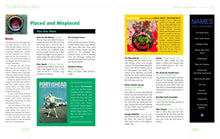 Load image into Gallery viewer, The Band Name Book - ONLINE SCHOOL BOOK FAIRS