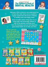 Load image into Gallery viewer, Children's Book of Dental Health - ONLINE SCHOOL BOOK FAIRS