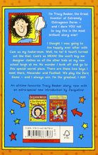 Load image into Gallery viewer, Jacquerline Wilsons's The Dare Game