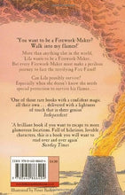 Load image into Gallery viewer, PHILIP PULLMAN The Firework-Maker's Daughter